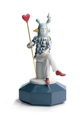 The Lover III Figurine by Jaime Hayon